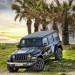 Wrangler Rubicon Hybrid